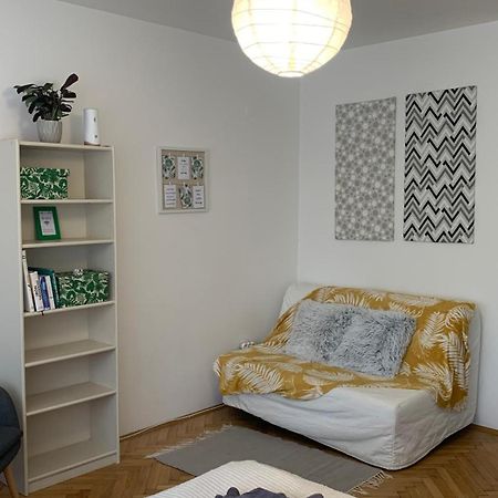 Appartamento Mermaid House Apartman Szeged Esterno foto