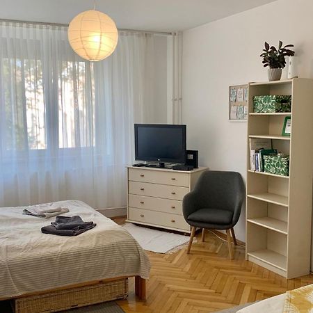 Appartamento Mermaid House Apartman Szeged Esterno foto