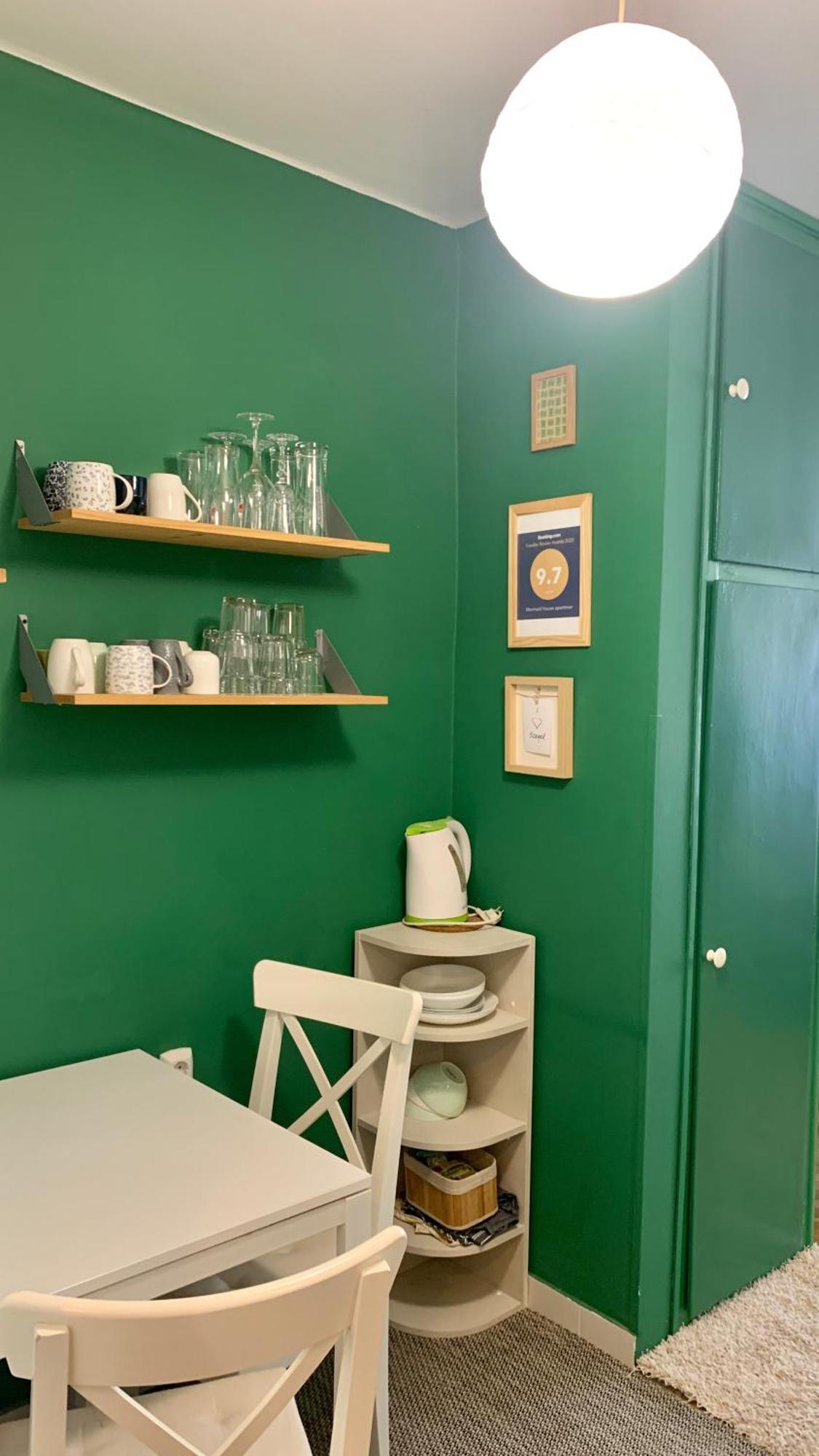 Appartamento Mermaid House Apartman Szeged Esterno foto