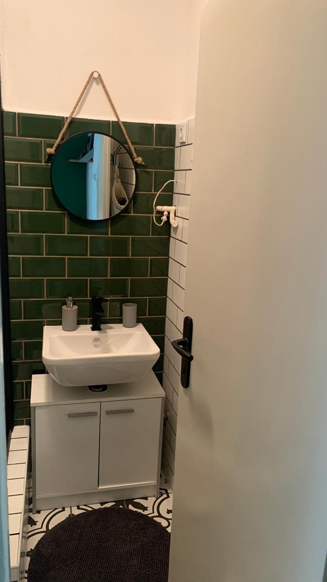 Appartamento Mermaid House Apartman Szeged Esterno foto