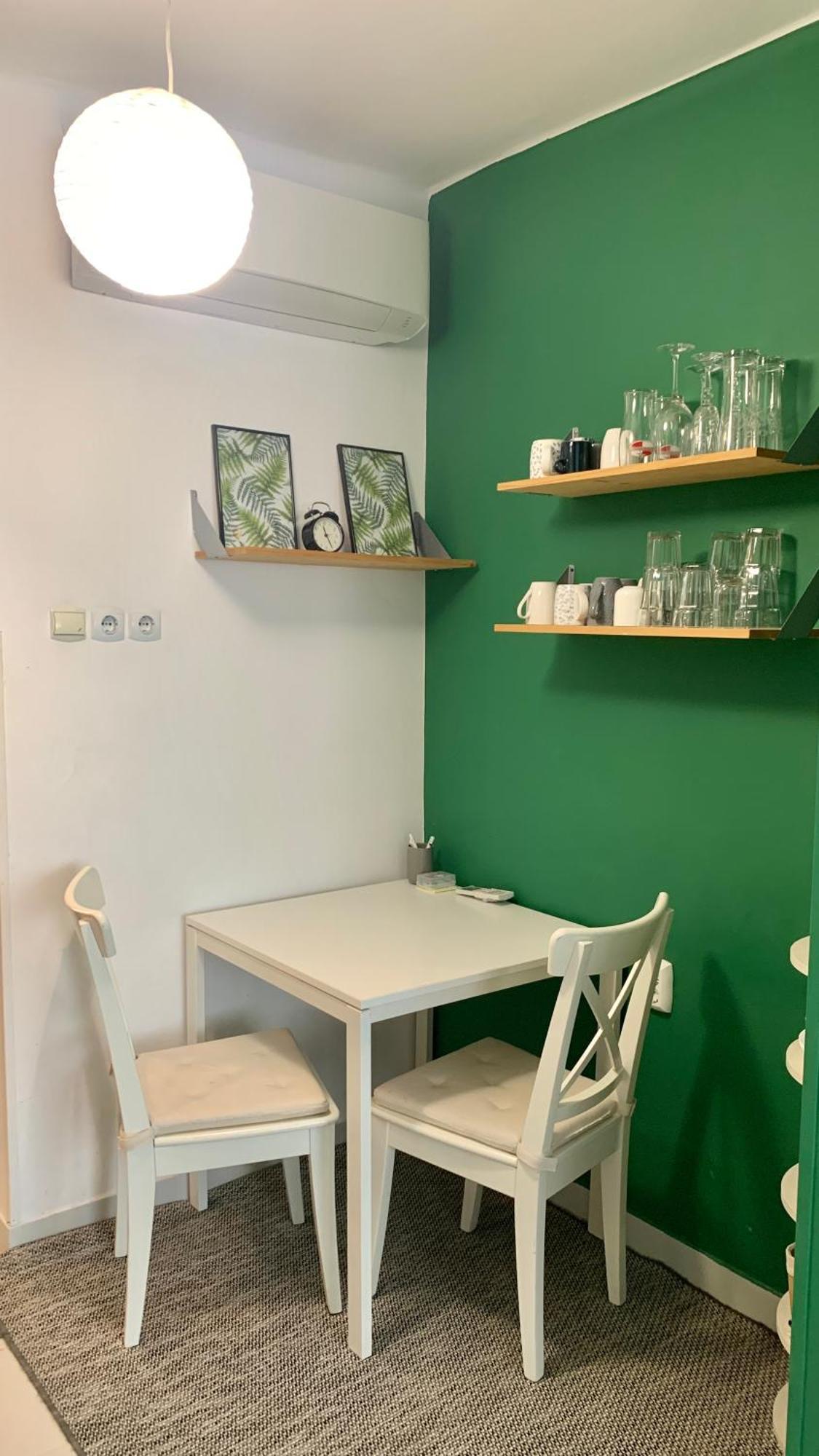 Appartamento Mermaid House Apartman Szeged Esterno foto