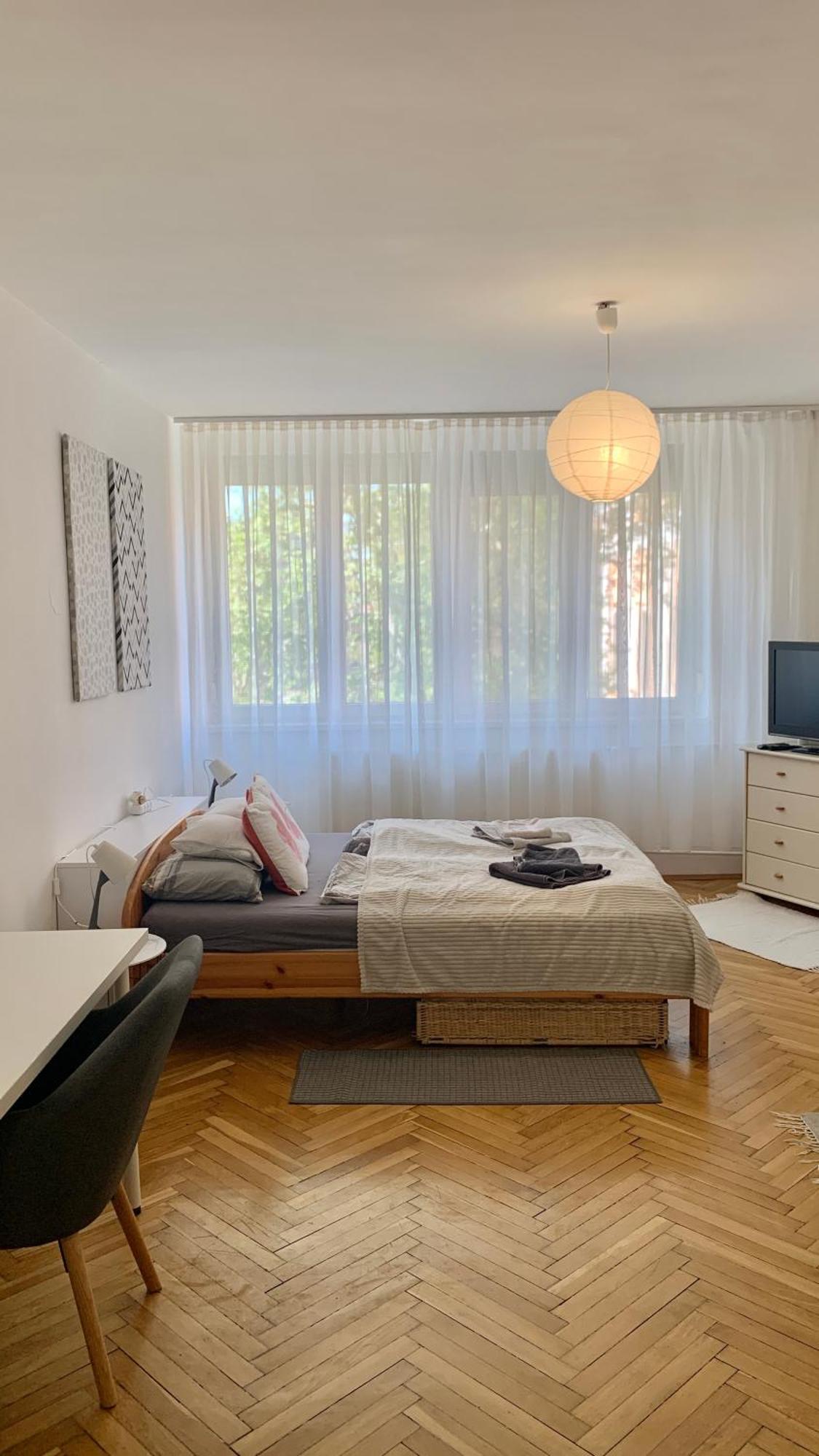 Appartamento Mermaid House Apartman Szeged Esterno foto
