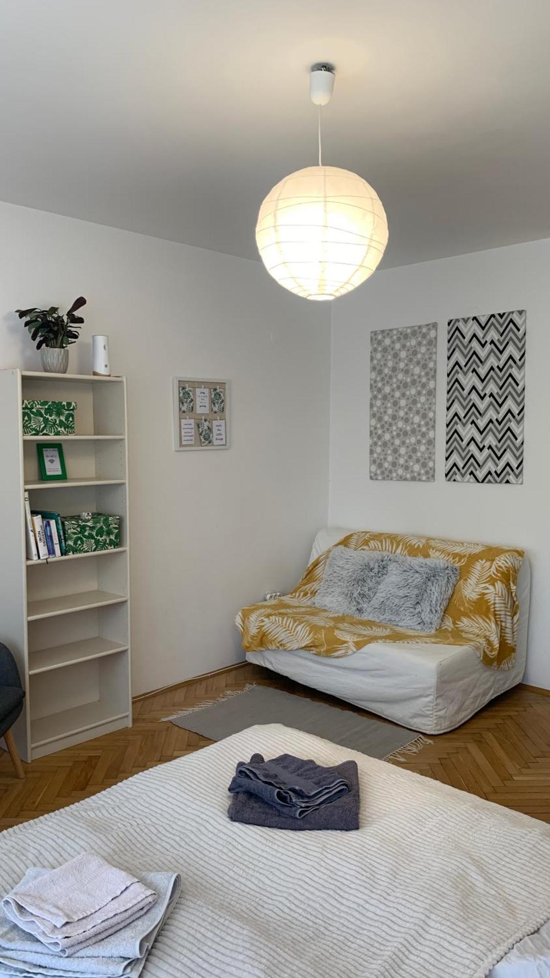 Appartamento Mermaid House Apartman Szeged Esterno foto