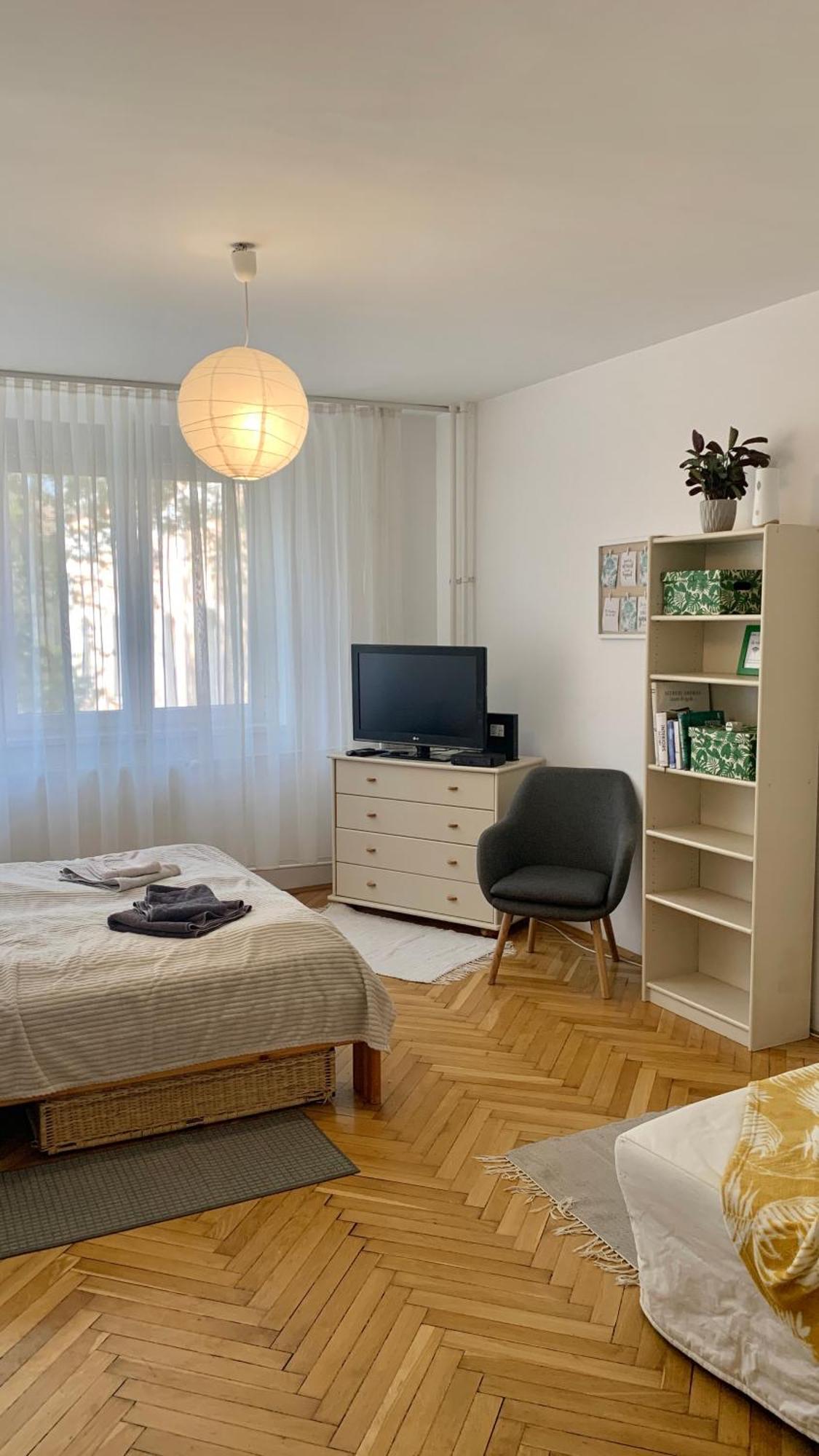 Appartamento Mermaid House Apartman Szeged Esterno foto